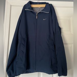 Men’s Nike Windbreaker